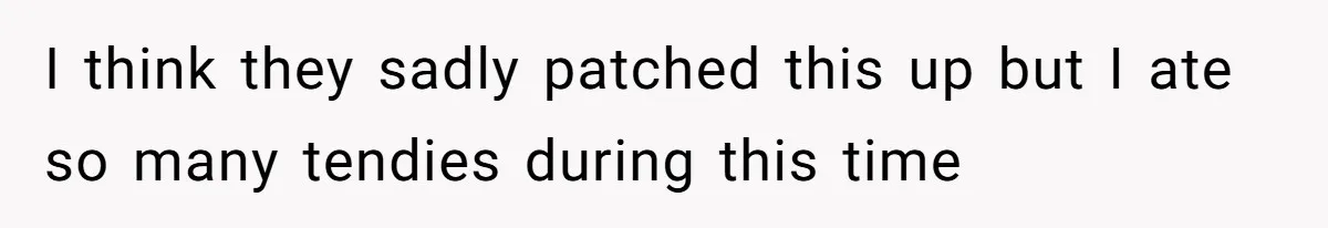 This Person Got Over 100 Free Hamburgers From McDonald's By Exploiting The App And Feels No Remorse I think they sadly patched this up but I ate so many tendies during this time