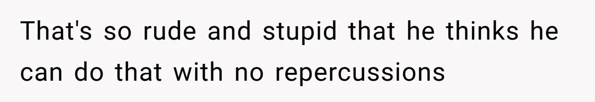 She Tries To Teach Her Colleague A Lesson About Snatching Things, Only To Make Everything Worse That's so rude and stupid that he thinks he can do that with no repercussions
