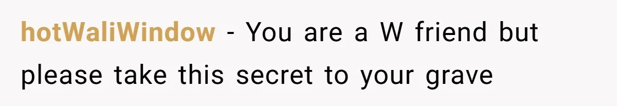 Man Paid Two Girls To Fake Interest In His Shy Mate, Now His Confidence Is Skyrocketing hotWaliWindow − You are a W friend but please take this secret to your grave