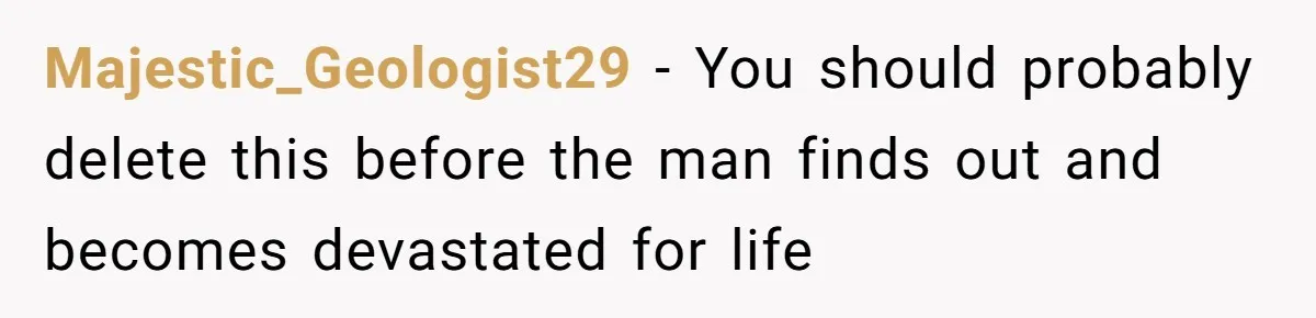 Man Paid Two Girls To Fake Interest In His Shy Mate, Now His Confidence Is Skyrocketing Majestic_Geologist29 − You should probably delete this before the man finds out and becomes devastated for life