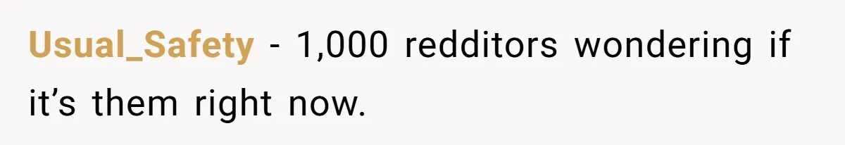 Man Paid Two Girls To Fake Interest In His Shy Mate, Now His Confidence Is Skyrocketing Usual_Safety − 1,000 redditors wondering if it’s them right now.