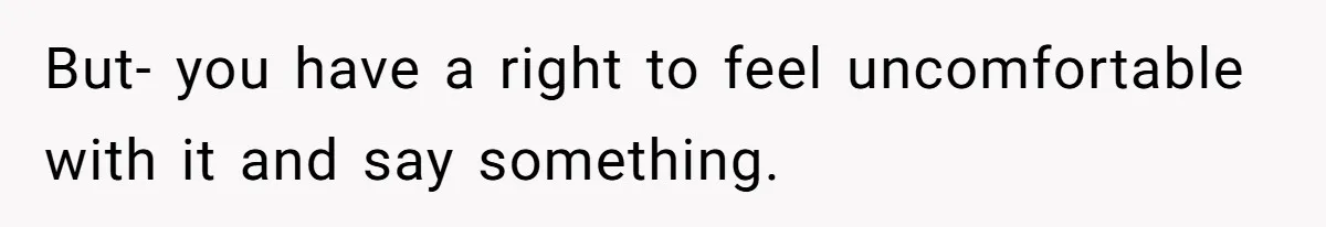 Woman Offers Candy, But Office Drama Over “Naughty” Snacking Pushes Her To The Edge But- you have a right to feel uncomfortable with it and say something.
