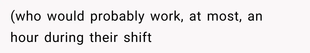 Boss Pushes Teen Too Far, He Quits And Shuts Down The Most Popular Pizza Place Within 2 Days (who would probably work, at most, an hour during their shift