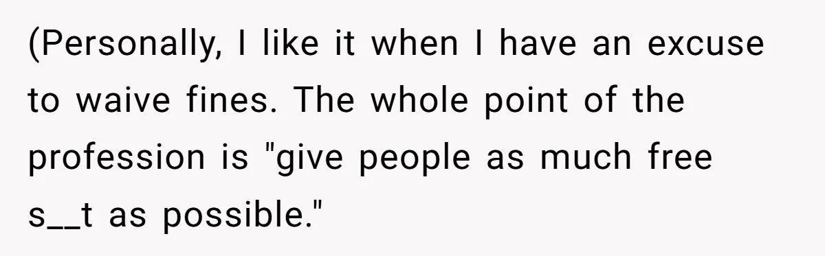 Student Returns Overdue Library Books And Gaslights The System Out Of Late Fees (Personally, I like it when I have an excuse to waive fines. The whole point of the profession is "give people as much free s__t as possible."