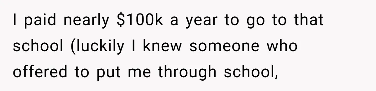 Student Returns Overdue Library Books And Gaslights The System Out Of Late Fees I paid nearly $100k a year to go to that school (luckily I knew someone who offered to put me through school,