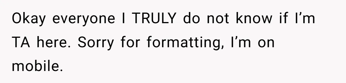 I Promised to Pay But I’m Going Bankrupt: A Wedding Photographer’s 2020 Dilemma Okay everyone I TRULY do not know if I’m TA here. Sorry for formatting, I’m on mobile.