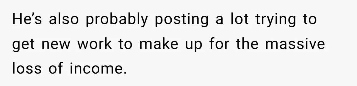 I Promised to Pay But I’m Going Bankrupt: A Wedding Photographer’s 2020 Dilemma He’s also probably posting a lot trying to get new work to make up for the massive loss of income.