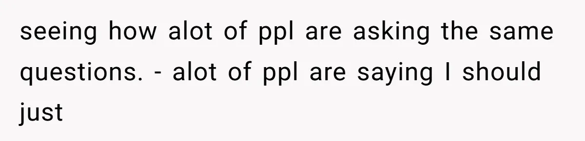 Is It "Being a Team Player" if You are Staying Late for Zero Pay? seeing how alot of ppl are asking the same questions. - alot of ppl are saying I should just
