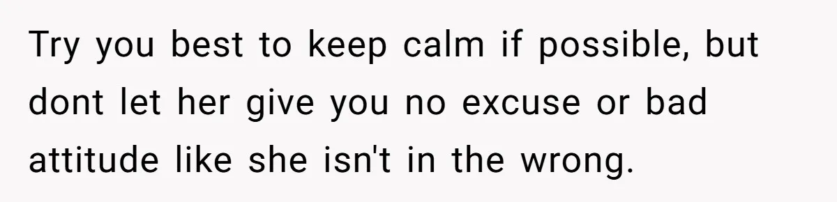 Roommate Sneaks Into Couple’s Bedroom And Uses Her Vibrator, Now They Feel Completely Violated Try you best to keep calm if possible, but dont let her give you no excuse or bad attitude like she isn't in the wrong.
