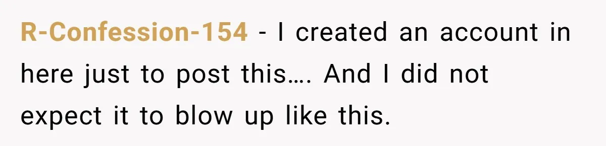 Roommate Sneaks Into Couple’s Bedroom And Uses Her Vibrator, Now They Feel Completely Violated R-Confession-154 − I created an account in here just to post this…. And I did not expect it to blow up like this.