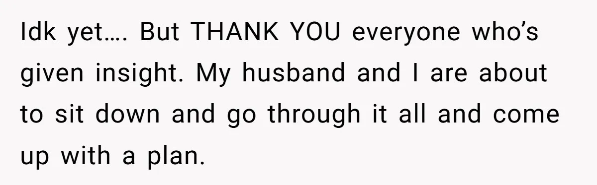 Roommate Sneaks Into Couple’s Bedroom And Uses Her Vibrator, Now They Feel Completely Violated Idk yet…. But THANK YOU everyone who’s given insight. My husband and I are about to sit down and go through it all and come up with a plan.