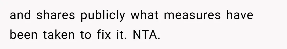 Woman Calls Out Anime Store Employee Who Told Her She’s Too Dumb For Naruto Tattoos and shares publicly what measures have been taken to fix it. NTA.