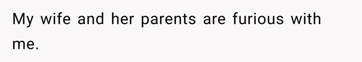 Dad Spends Daughter’s College Fund To Buy His Childhood Truck, Wife And Family Are Furious My wife and her parents are furious with me.