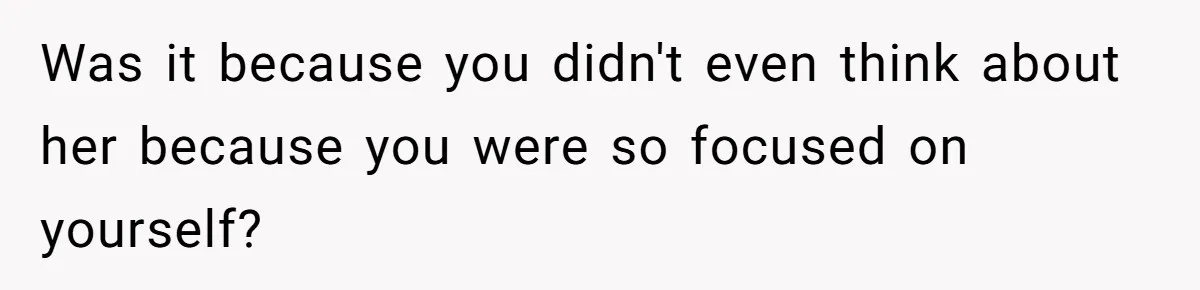 Dad Spends Daughter’s College Fund To Buy His Childhood Truck, Wife And Family Are Furious Was it because you didn't even think about her because you were so focused on yourself?