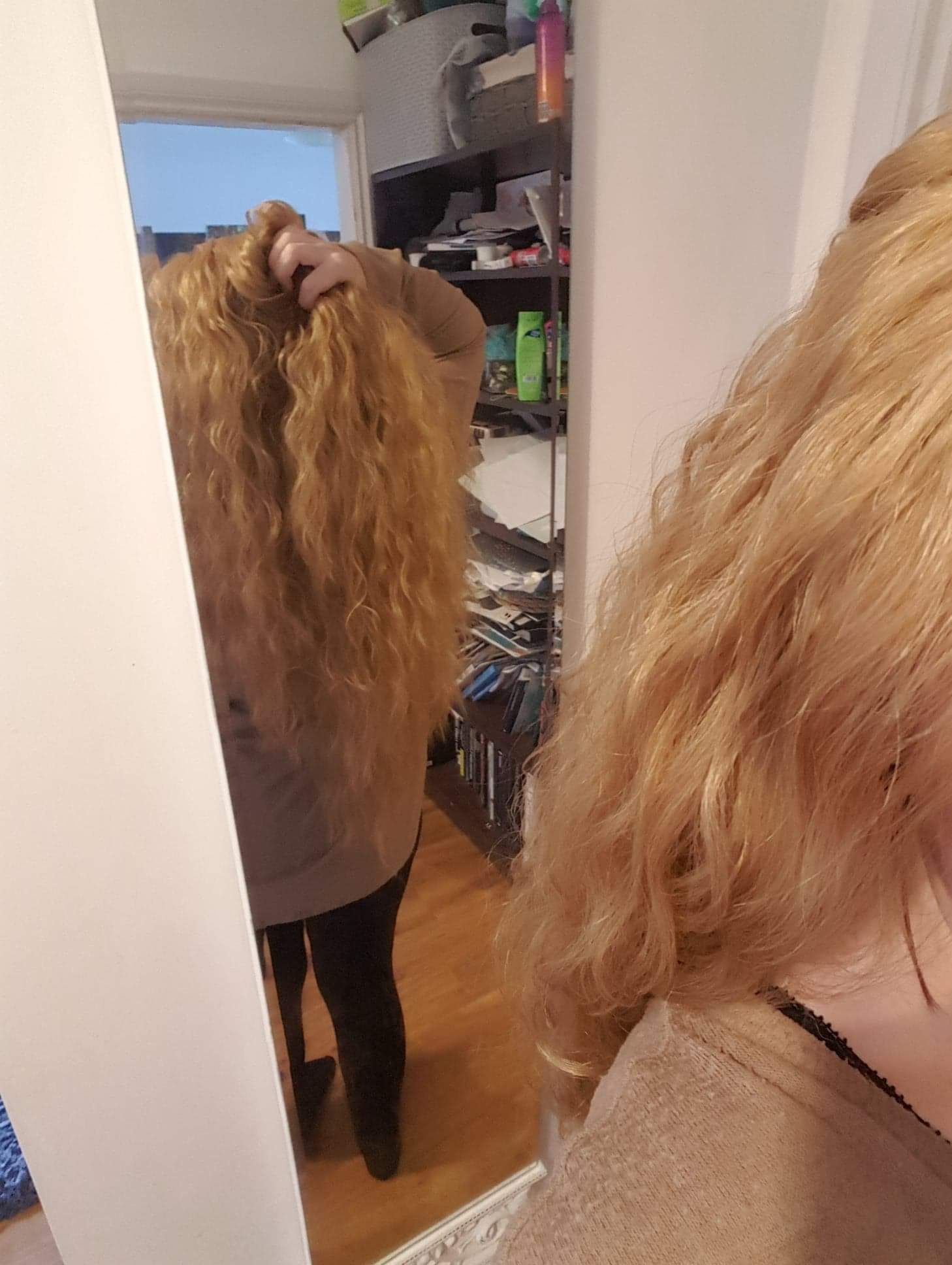 Cousin Demands Woman To Change Her Hair For Wedding Photos, Should She Have Compromised?