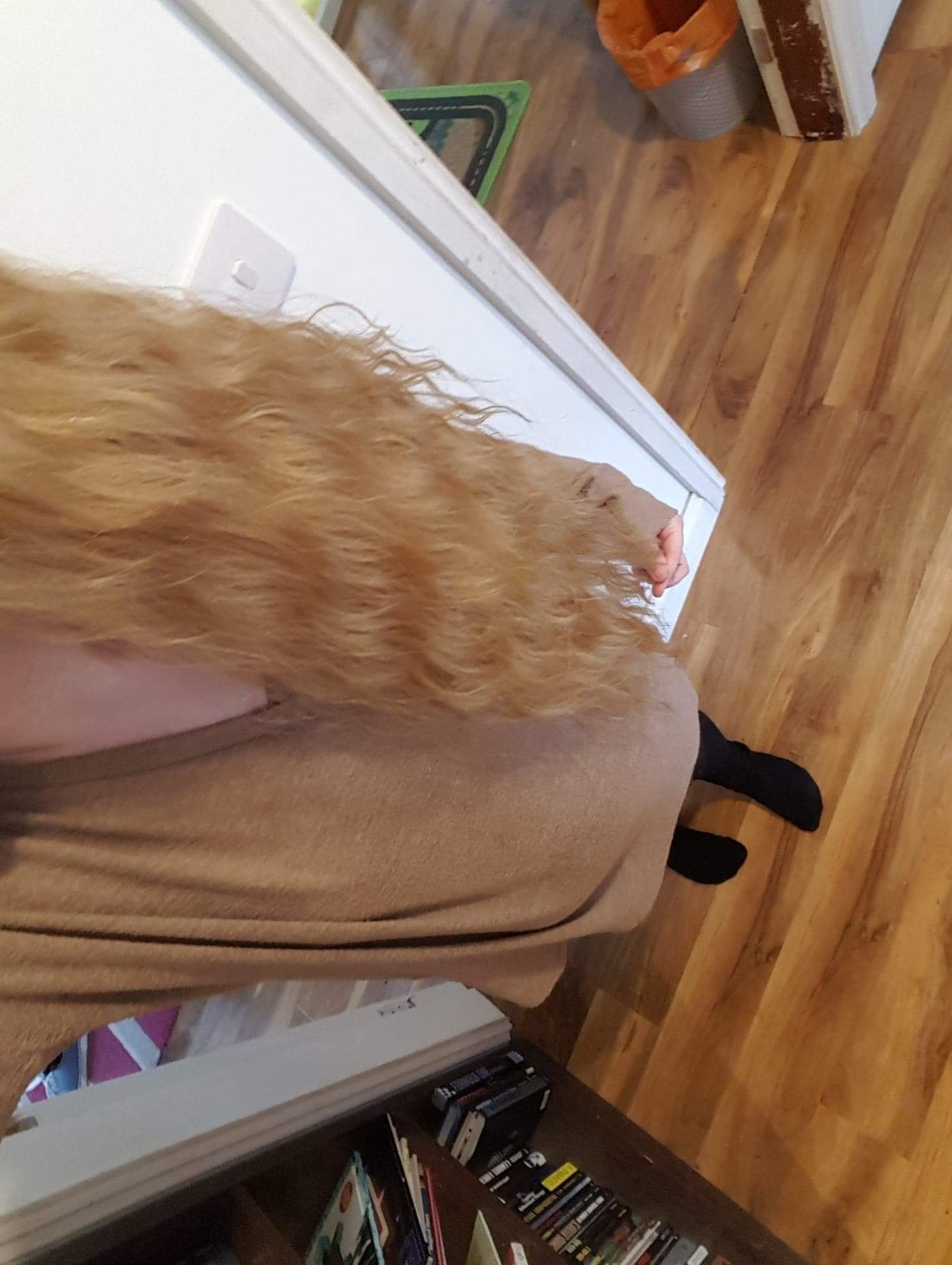 Cousin Demands Woman To Change Her Hair For Wedding Photos, Should She Have Compromised?