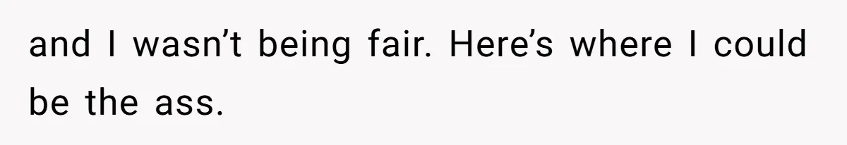 Family Dinner Turns Into Chaos When Woman Exposes Sister’s Smartness Claims and I wasn’t being fair. Here’s where I could be the ass.