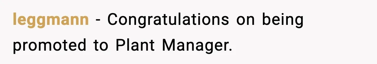 Coworkers Keep Using Her Desk As Storage, She Fights Back With Plants leggmann - Congratulations on being promoted to Plant Manager.