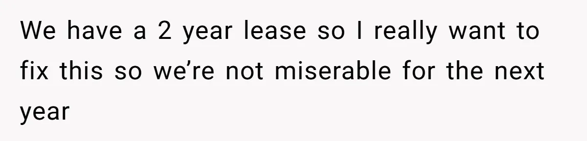Roommate Demands Woman Remove All Allergen Foods For Boyfriend Who Doesn’t Live There, She Snaps We have a 2 year lease so I really want to fix this so we’re not miserable for the next year