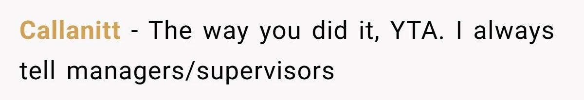 Man Praises Waitress' Service, Date Calls Him Arrogant For The Way He Did It Callanitt − The way you did it, YTA. I always tell managers/supervisors