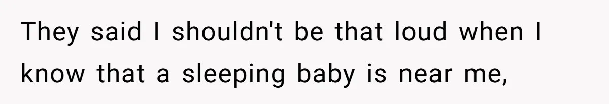 Man Yells “HELL YEAH” To Proposal, Accidentally Ruins Baby’s Beach Nap They said I shouldn't be that loud when I know that a sleeping baby is near me,