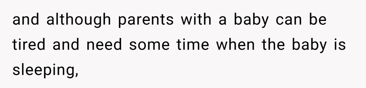 Man Yells “HELL YEAH” To Proposal, Accidentally Ruins Baby’s Beach Nap and although parents with a baby can be tired and need some time when the baby is sleeping,
