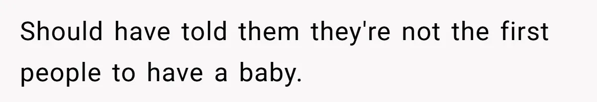 Man Yells “HELL YEAH” To Proposal, Accidentally Ruins Baby’s Beach Nap Should have told them they're not the first people to have a baby.