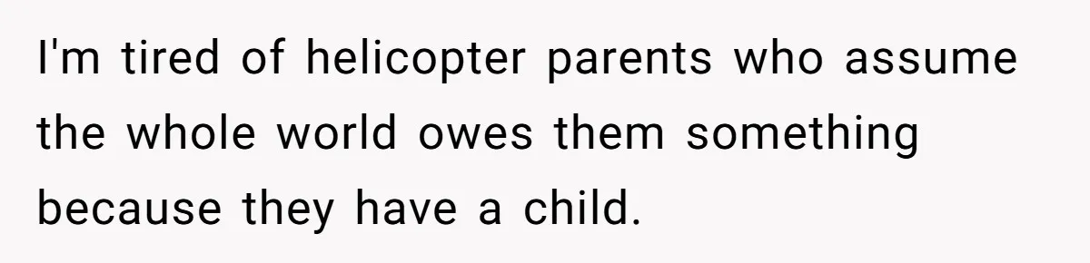 Man Yells “HELL YEAH” To Proposal, Accidentally Ruins Baby’s Beach Nap I'm tired of helicopter parents who assume the whole world owes them something because they have a child.