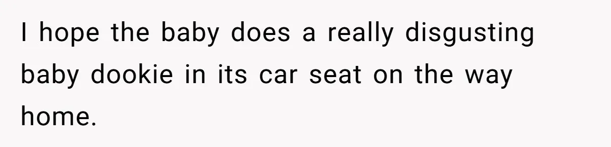 Man Yells “HELL YEAH” To Proposal, Accidentally Ruins Baby’s Beach Nap I hope the baby does a really disgusting baby dookie in its car seat on the way home.
