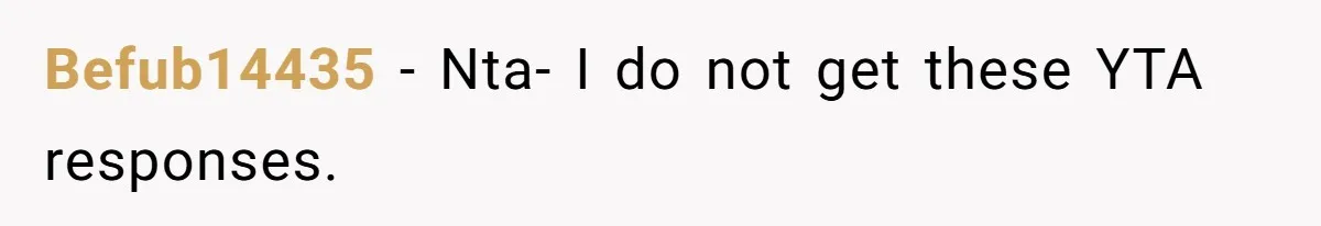 Family Can’t Agree Where Grandma Should Sleep, Son Refuses To Compromise Befub14435 − Nta- I do not get these YTA responses.