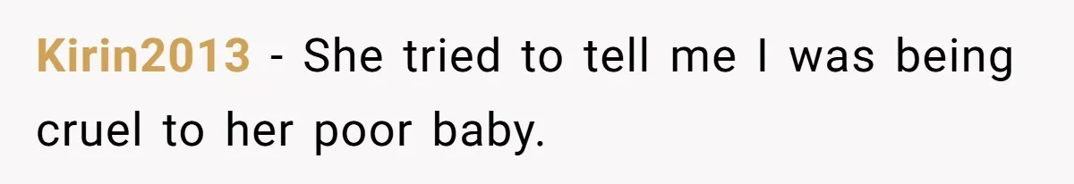 12 Year Old Complains About Laundry, Dad Turns Spring Break Into A Reality Check Kirin2013 − She tried to tell me I was being cruel to her poor baby.