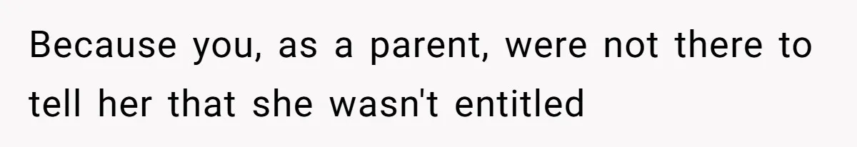 Woman Lets Vegan Mom Eat Non-Vegan Candy After She Steals Half Of Her Kids’ Halloween Haul Because you, as a parent, were not there to tell her that she wasn't entitled