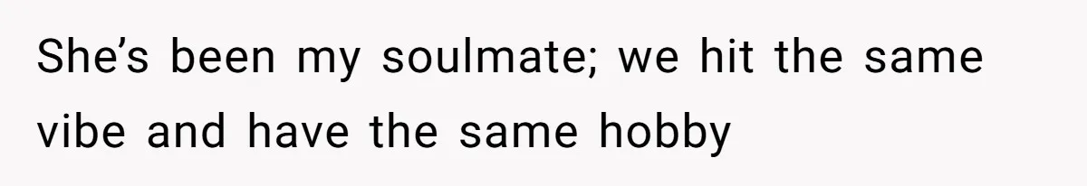 Man Thought He Married His Soulmate, Now Her Rules Make Him Question Everything She’s been my soulmate; we hit the same vibe and have the same hobby