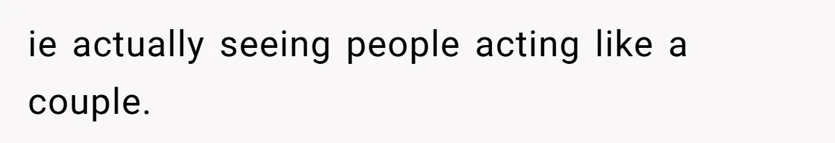 Roommates Ban One Man’s Boyfriend From Visiting, But Everyone Else’s Partner Is Fine ie actually seeing people acting like a couple.