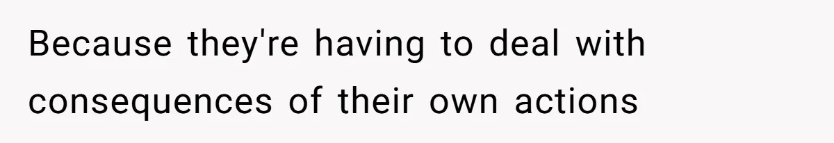 Teen Girl Exposes Parents’ Favoritism After Sister Calls Her Ungrateful For Wanting To Leave Home Because they're having to deal with consequences of their own actions