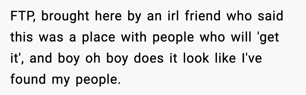 MIL Tries To Rewrite Family History By Telling Child Her Uncle Is “Daddy” FTP, brought here by an irl friend who said this was a place with people who will 'get it', and boy oh boy does it look like I've found my...