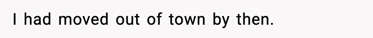 Man Questions Parking Ticket Code, Judge Rules City’s Tickets Invalid I had moved out of town by then.