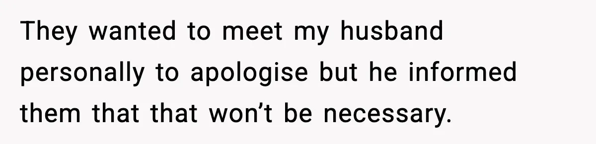 Woman Confronts Friend For Secretly Recording Her Husband For TikTok, Calls Her A 'Creepy Weirdo' They wanted to meet my husband personally to apologise but he informed them that that won’t be necessary.