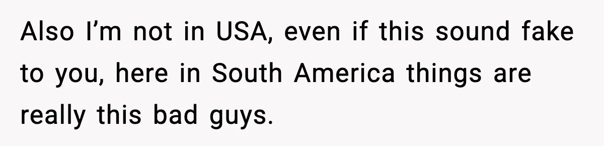 Girl Reports Homophobic Bullying For Months, Teacher Ignores It Until She Breaks Down Crying In Public Also I’m not in USA, even if this sound fake to you, here in South America things are really this bad guys.