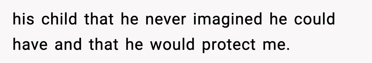 Girl Reports Homophobic Bullying For Months, Teacher Ignores It Until She Breaks Down Crying In Public his child that he never imagined he could have and that he would protect me.