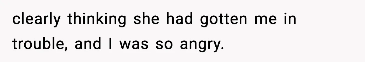 Coworker Reports Woman For ‘Excessive’ Bathroom Breaks, Instantly Regrets It When She Learns The Truth clearly thinking she had gotten me in trouble, and I was so angry.