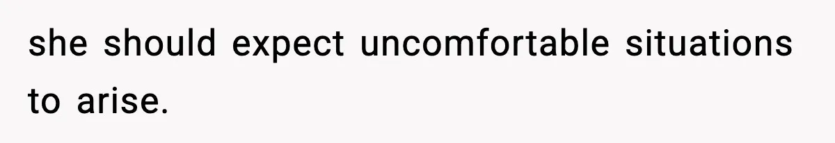Coworker Reports Woman For ‘Excessive’ Bathroom Breaks, Instantly Regrets It When She Learns The Truth she should expect uncomfortable situations to arise.
