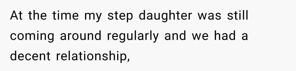 Husband Secretly Gave Away Toddler’s Ashes After Wife Said No, Calls It “Not A Big Deal” At the time my step daughter was still coming around regularly and we had a decent relationship,