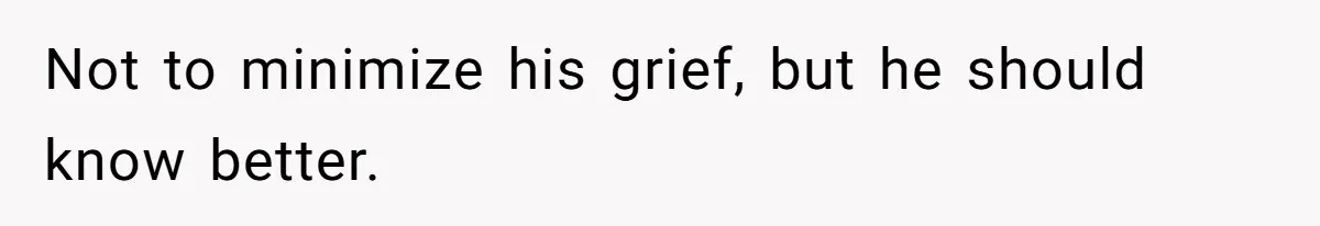 Husband Secretly Gave Away Toddler’s Ashes After Wife Said No, Calls It “Not A Big Deal” Not to minimize his grief, but he should know better.