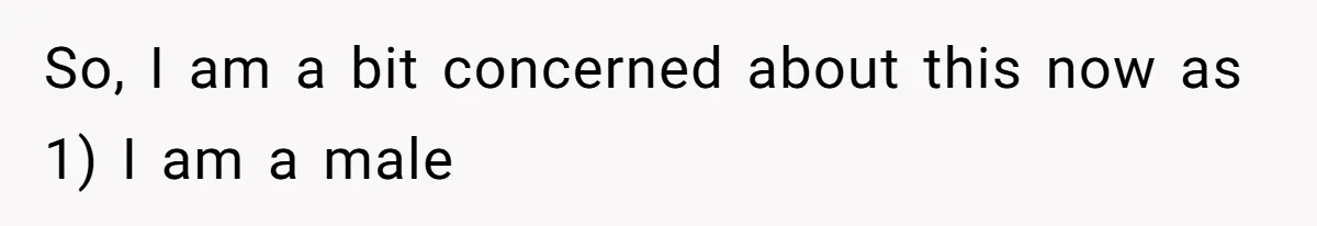 Boss Forbids Employee From Emailing Upper Management, So Her Own Rule Ends Up Exposing Her So, I am a bit concerned about this now as 1) I am a male
