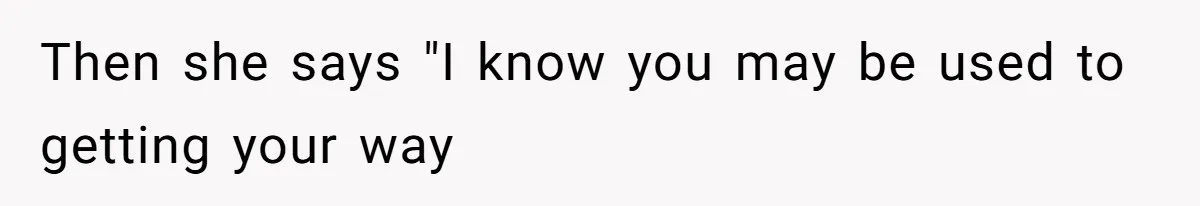 Boss Forbids Employee From Emailing Upper Management, So Her Own Rule Ends Up Exposing Her Then she says "I know you may be used to getting your way