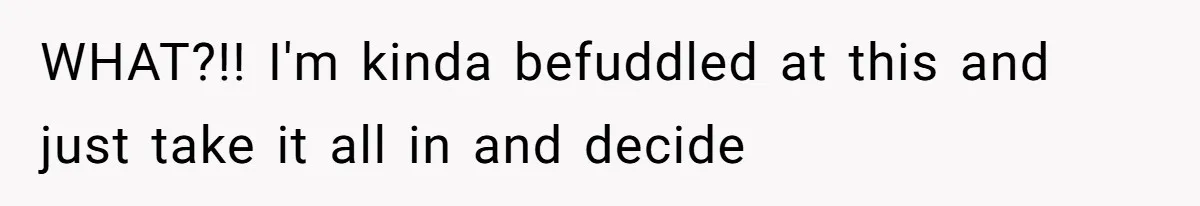 Boss Forbids Employee From Emailing Upper Management, So Her Own Rule Ends Up Exposing Her WHAT?!! I'm kinda befuddled at this and just take it all in and decide