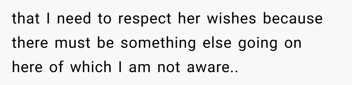 Boss Forbids Employee From Emailing Upper Management, So Her Own Rule Ends Up Exposing Her that I need to respect her wishes because there must be something else going on here of which I am not aware..