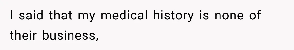 Employee Reports HR Rep For Accusing Them Of Taking Drugs During Zoom Meeting, Rep Gets Suspended I said that my medical history is none of their business,