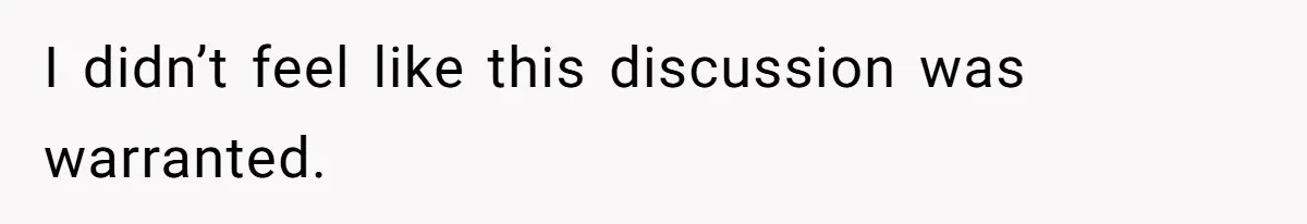 Employee Reports HR Rep For Accusing Them Of Taking Drugs During Zoom Meeting, Rep Gets Suspended I didn’t feel like this discussion was warranted.